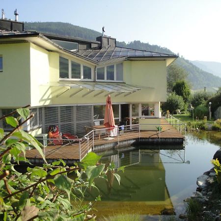 Apartment Kaprun نيدرمسيل المظهر الخارجي الصورة