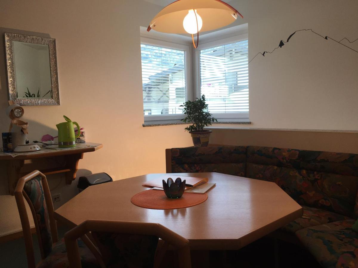 Apartment Kaprun نيدرمسيل المظهر الخارجي الصورة