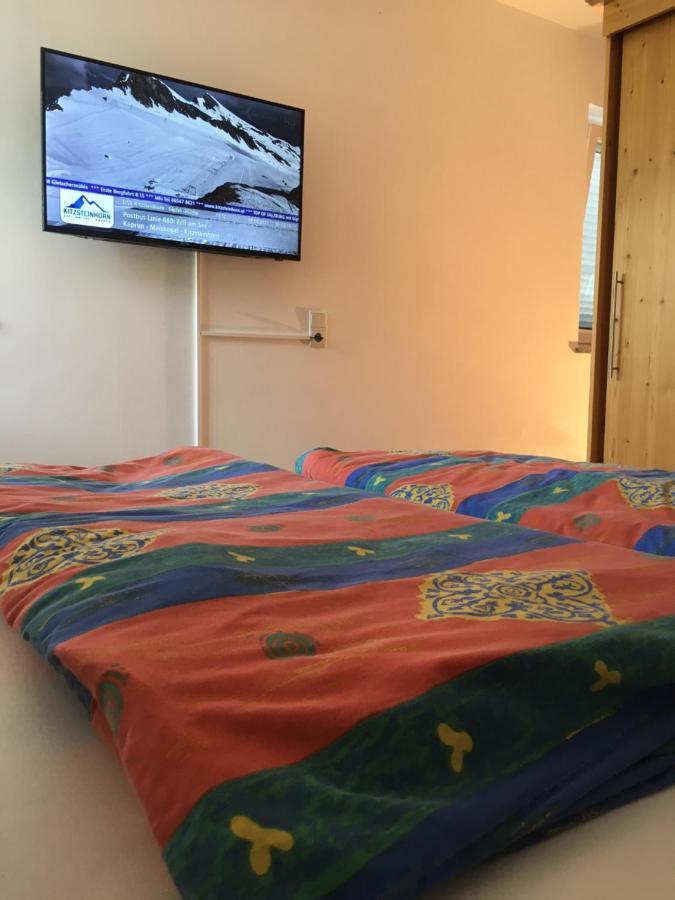 Apartment Kaprun نيدرمسيل المظهر الخارجي الصورة