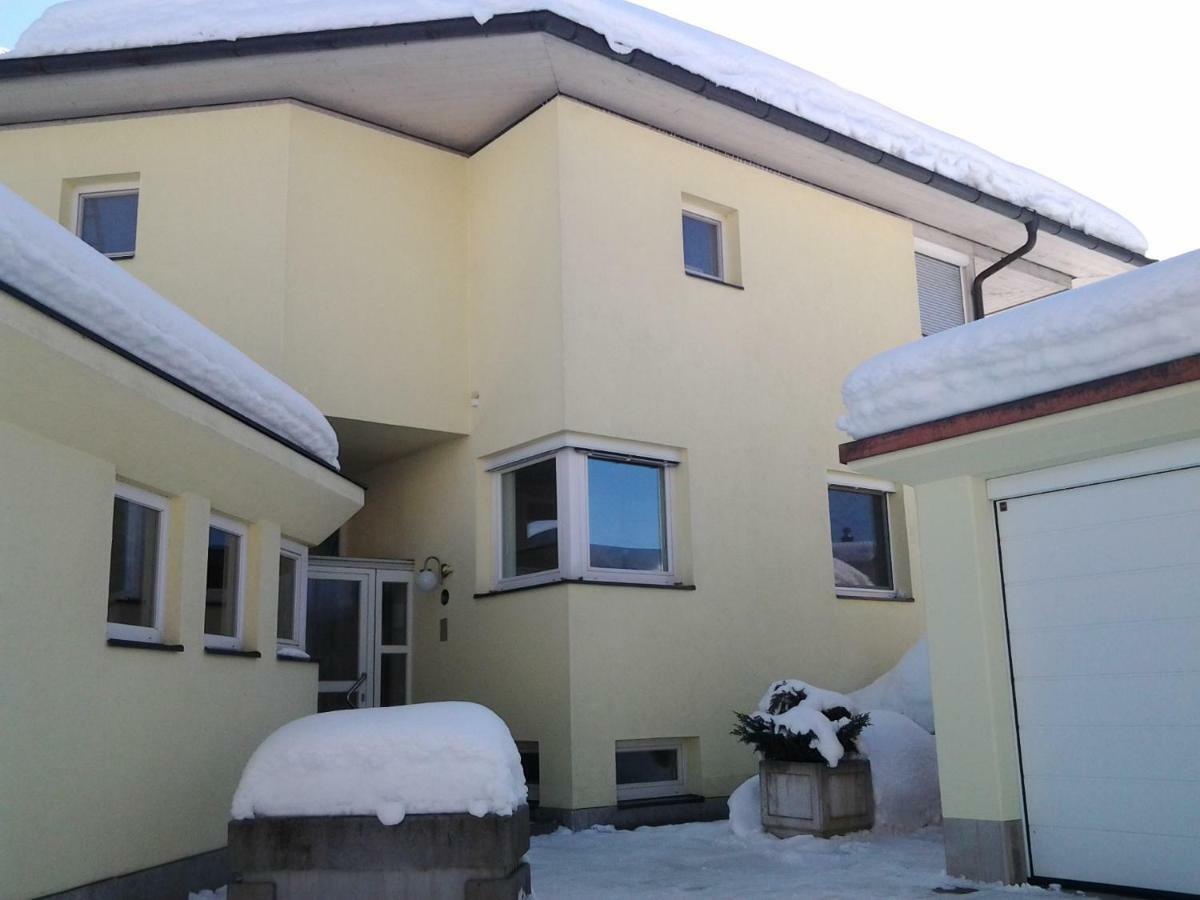 Apartment Kaprun نيدرمسيل المظهر الخارجي الصورة