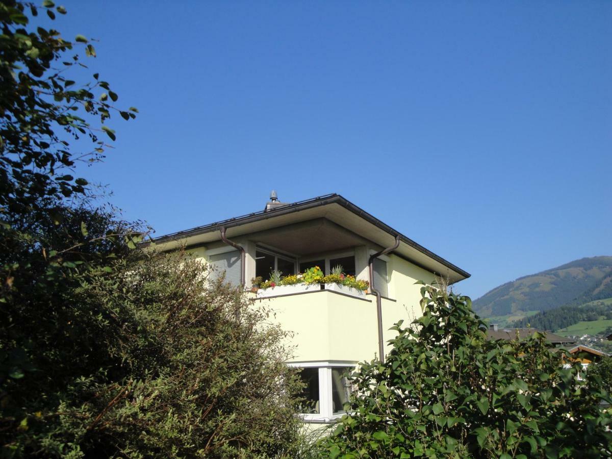 Apartment Kaprun نيدرمسيل المظهر الخارجي الصورة