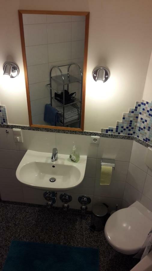 Apartment Kaprun نيدرمسيل المظهر الخارجي الصورة
