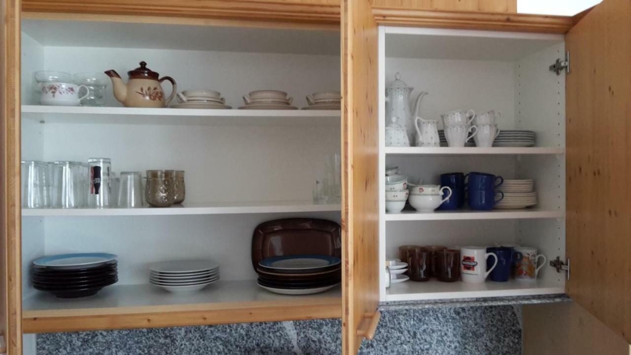 Apartment Kaprun نيدرمسيل المظهر الخارجي الصورة