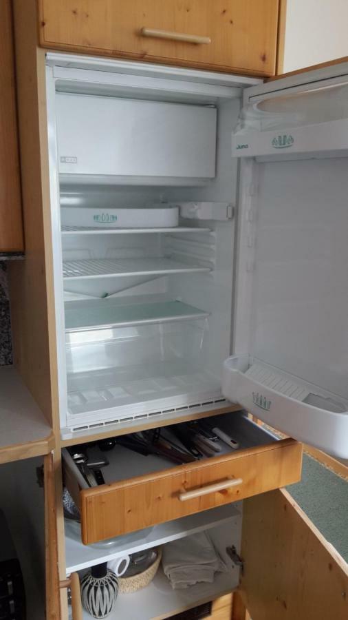 Apartment Kaprun نيدرمسيل المظهر الخارجي الصورة