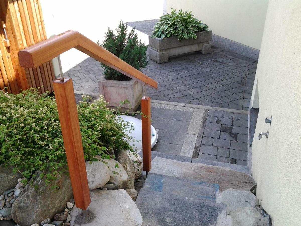Apartment Kaprun نيدرمسيل المظهر الخارجي الصورة