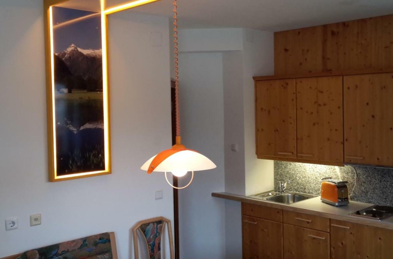 Apartment Kaprun نيدرمسيل المظهر الخارجي الصورة