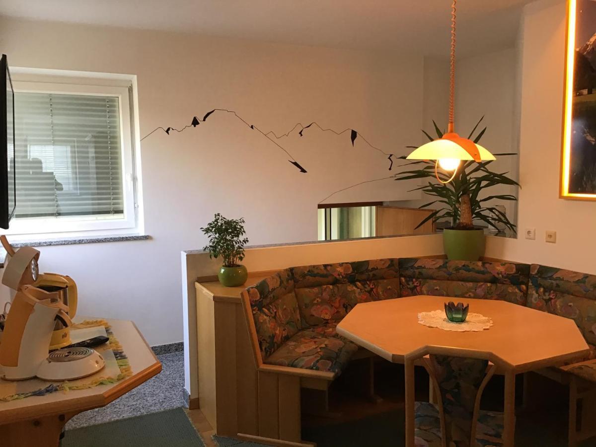 Apartment Kaprun نيدرمسيل المظهر الخارجي الصورة