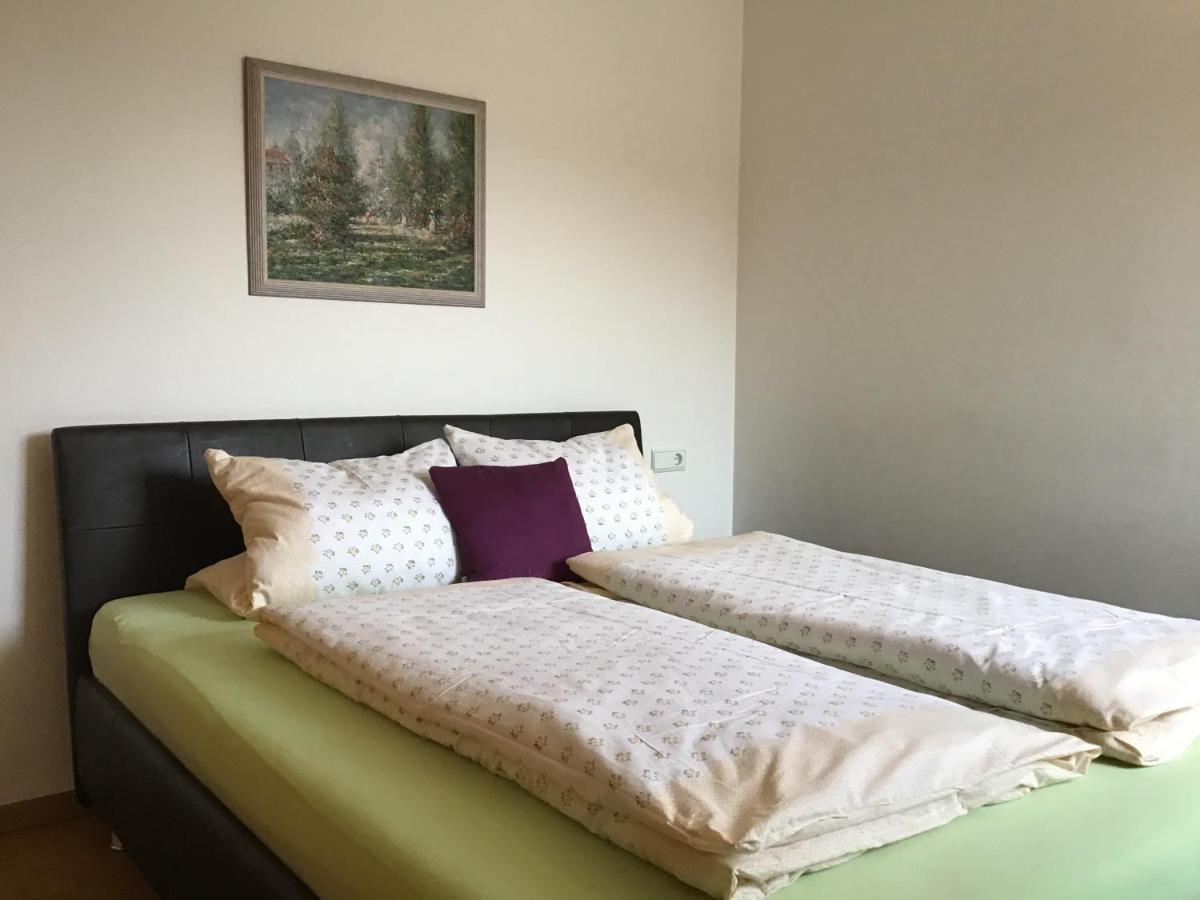 Apartment Kaprun نيدرمسيل المظهر الخارجي الصورة