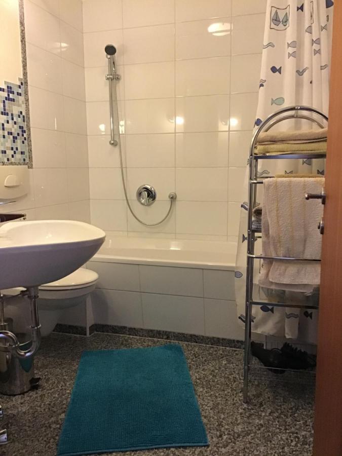 Apartment Kaprun نيدرمسيل المظهر الخارجي الصورة