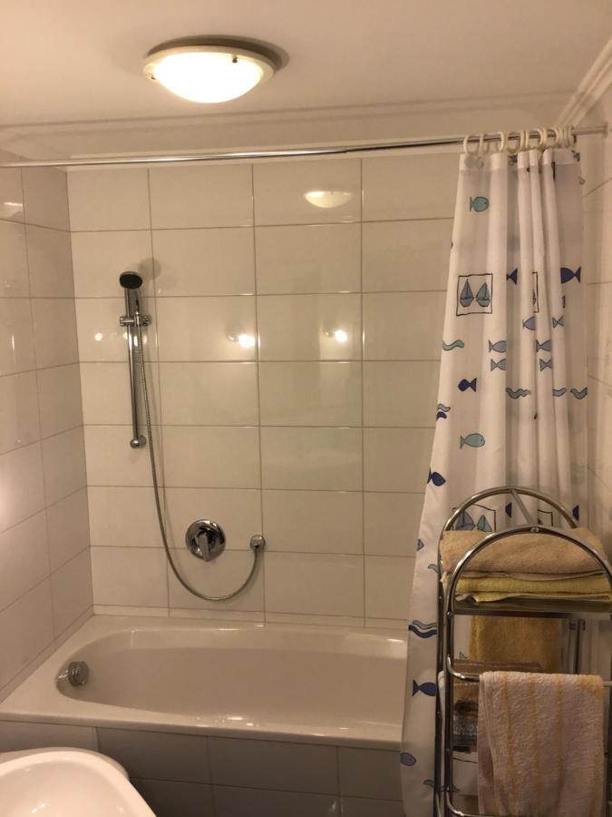 Apartment Kaprun نيدرمسيل المظهر الخارجي الصورة